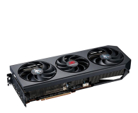 PowerColor Radeon RX 9070 XT Hellhound 16GB GDDR6 - 1321579 - zdjęcie 2